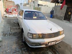 تۆیۆتا کرۆنا